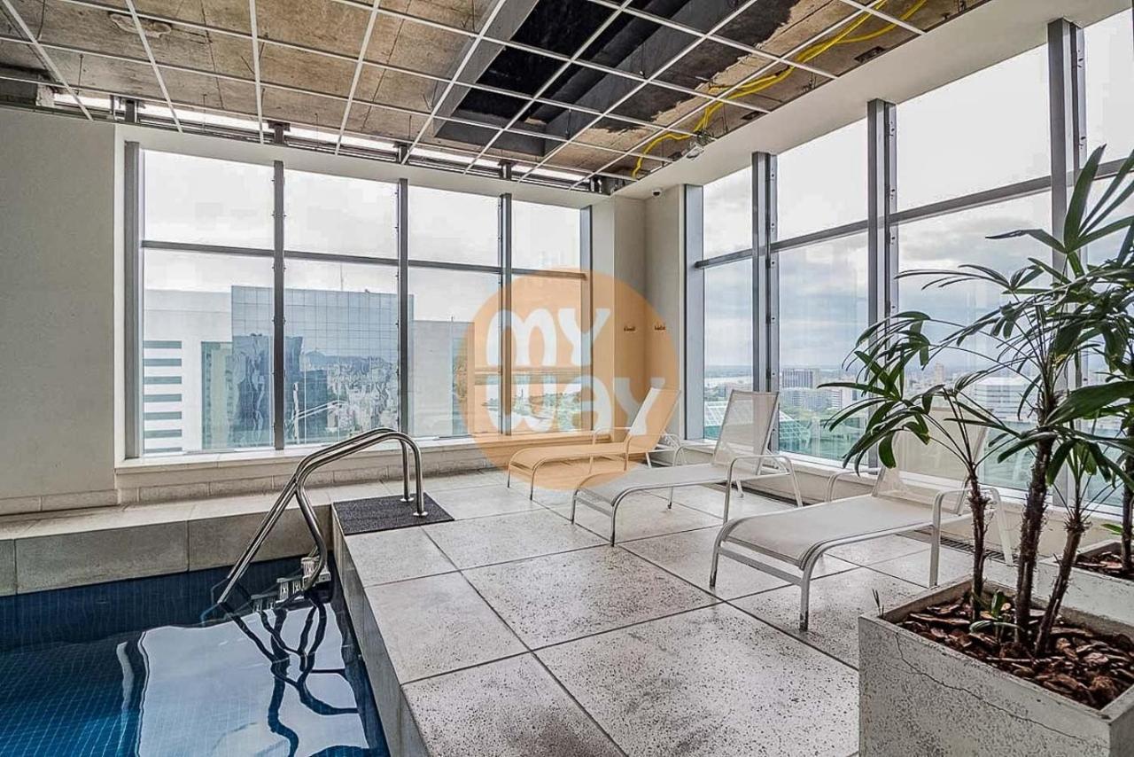 Trend By My Way Apartment Porto Alegre