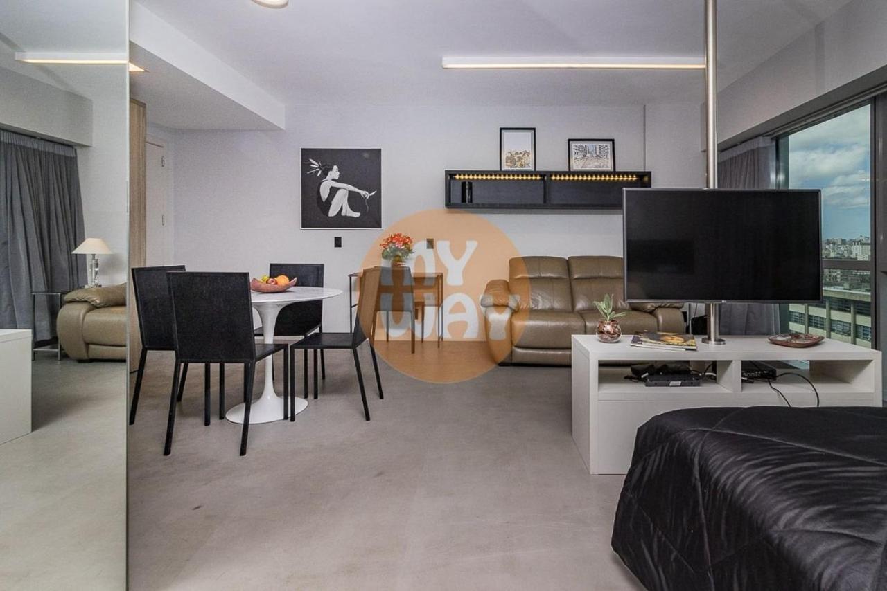 Apartment Trend By My Way *