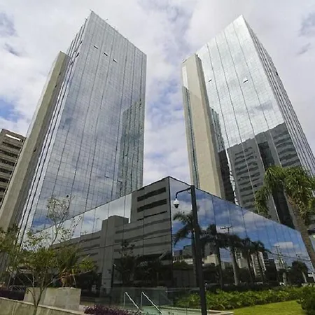 Trend City By My Way Porto Alegre Exterior photo